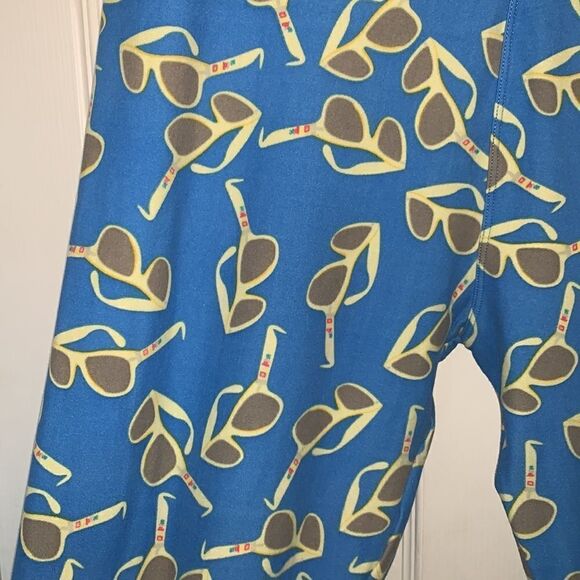 Lularoe Sunglasses Leggings - Picture 2 of 3